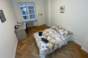 Fantastic Waw - NS25 Room C